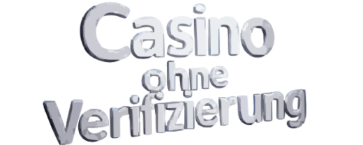 casinoohneverifizierung